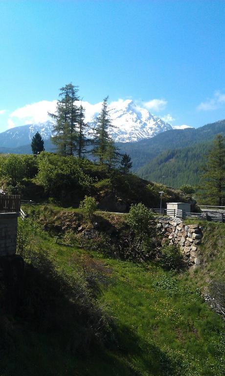 Hotel Garni Fiegl Apart Sölden Eksteriør bilde